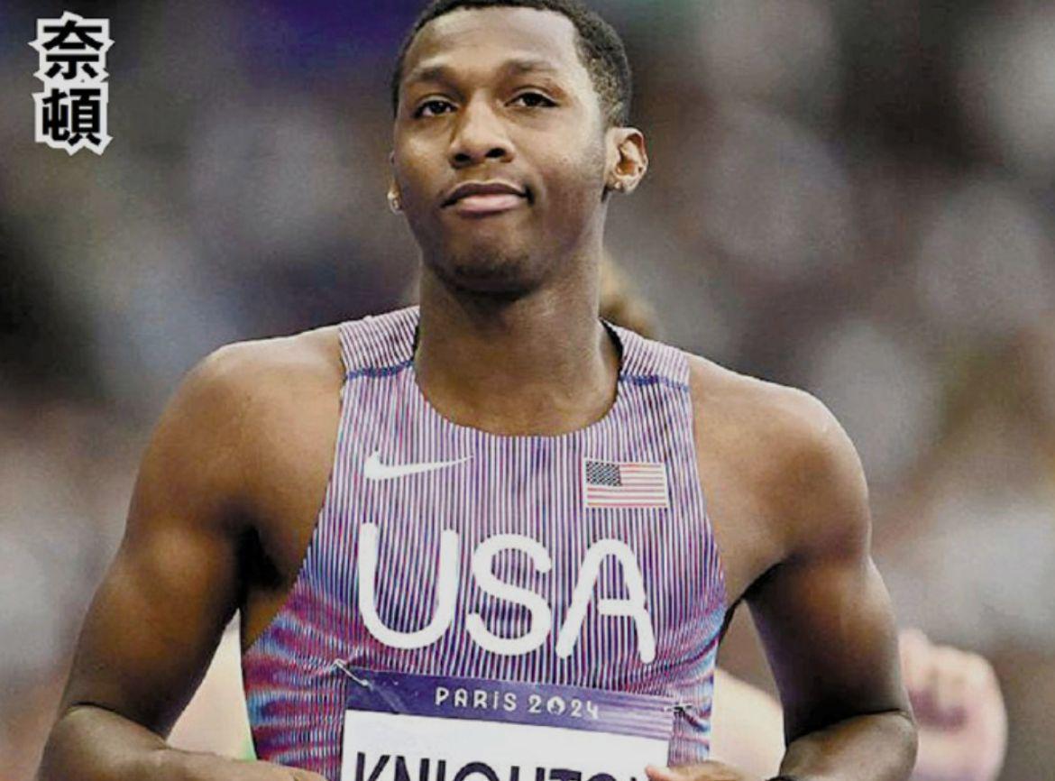 裁法庭在昨, 奥运会