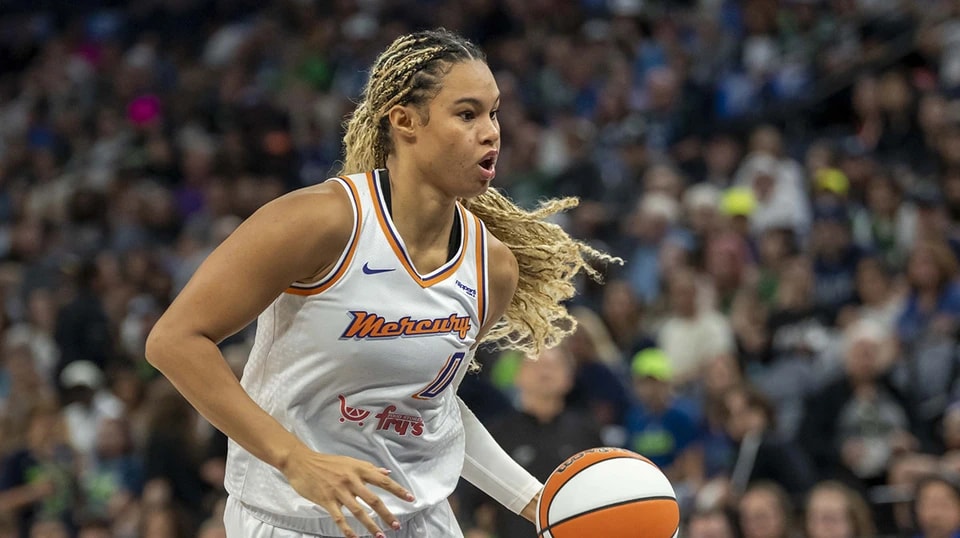 分和, 克斯, 是菲尼克斯