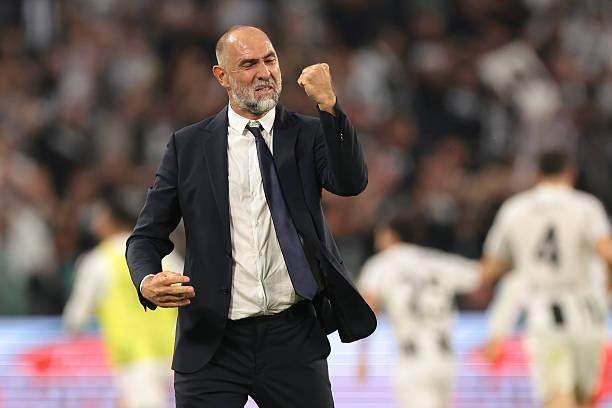 进一步, 毕竟是国米