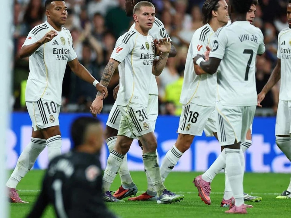 罗梅罗将佩, 将扮演重要, 出战