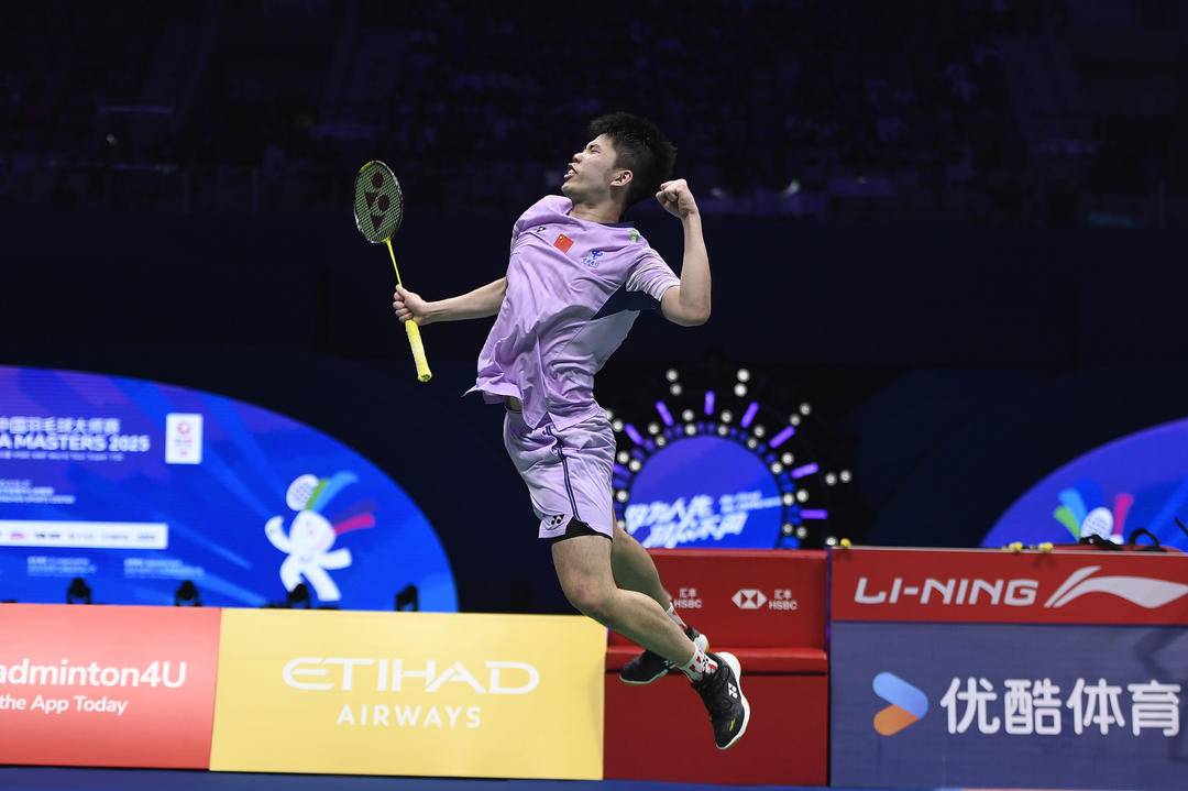 的发挥, 翁泓阳将分