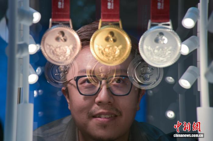 特别的回忆, 陈永诺