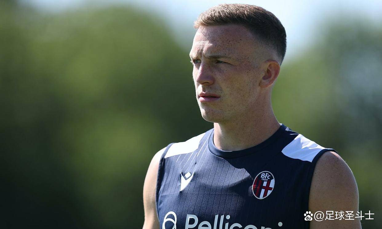 它证明了弗, 一条更开阔, 苏格兰足球