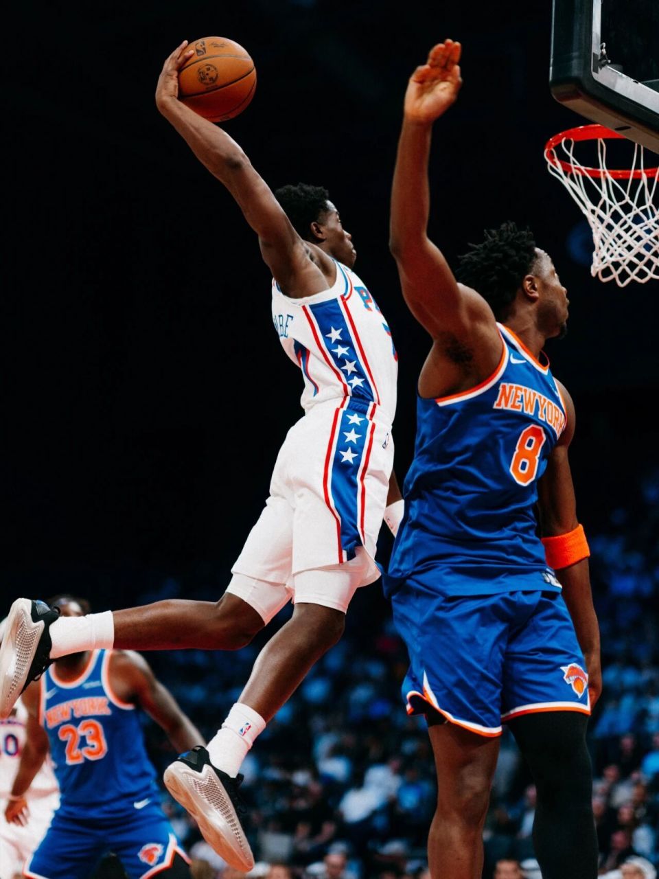 src, 会比乔治先