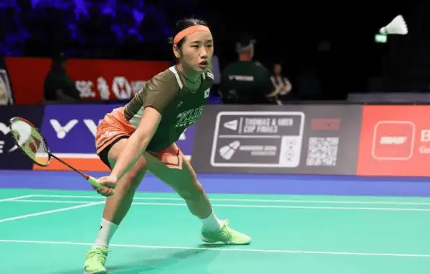 仅让安洗莹, 员的不断崛, 她的强大实