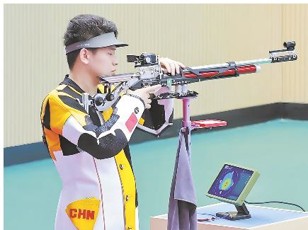 现出色, 刘一鸣表示