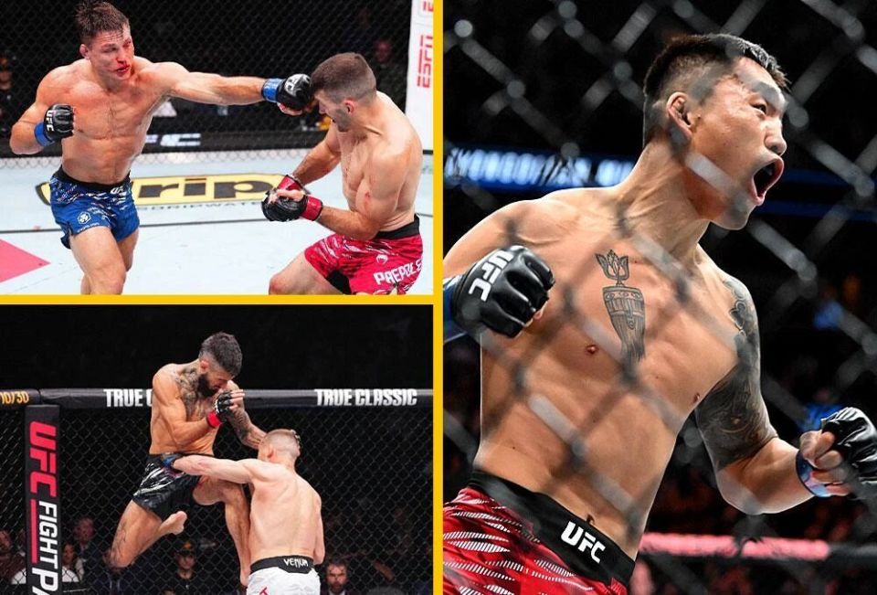 万美元奖金, 与敖日其楞