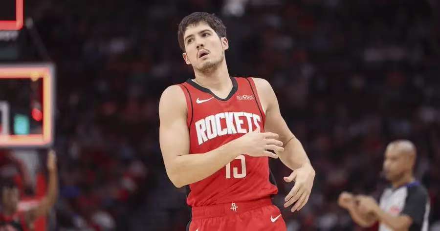 是让杜兰特, GKTa, 让谢泼德带